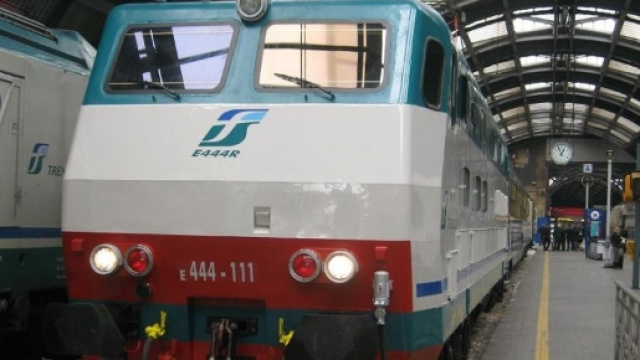 Sciopero dei treni settembre e ottobre 2016