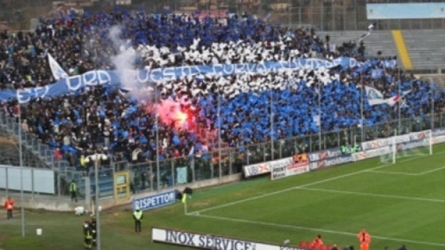 Serie B, Brescia &ndash; Frosinone Diretta live