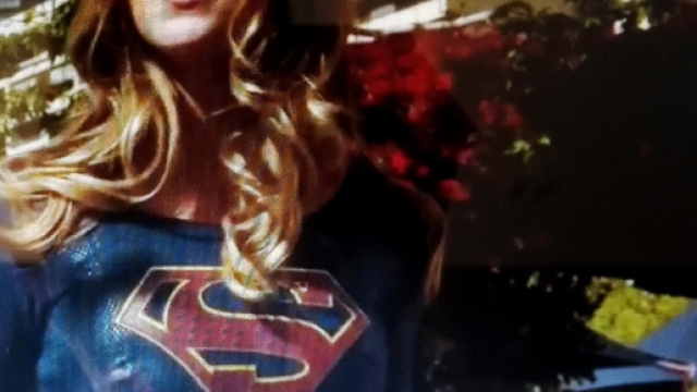 Supergirl: spoiler prima e seconda puntata della nuova Serie Tv.