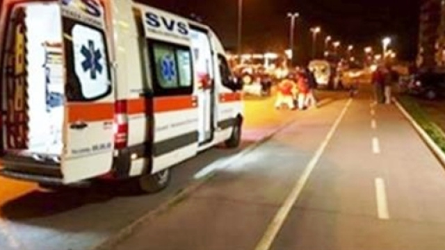 Tragico incidente in strada. A perdere la vita il giovane Makayah McDermott