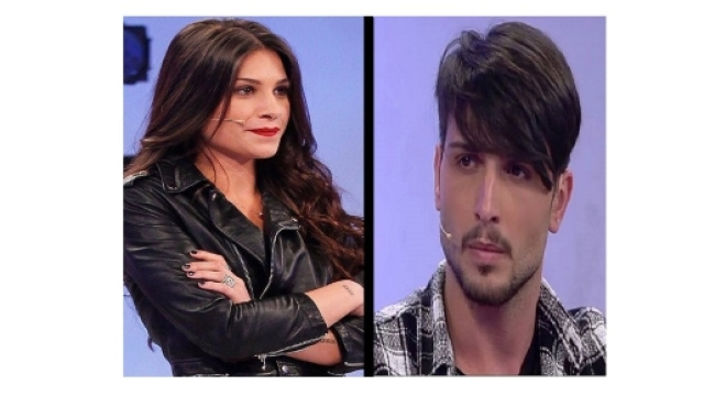 Uomini e donne news: Ludovica Valli vuole tornare con Fabio? Lui dice 'no'.