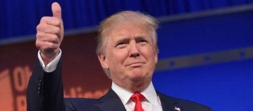 Donald Trump's 5 Best, Worst and Most Shocking Quotes - via commons.wikimedia.org