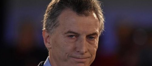 Macrilandia: feliz en la ONU suma m&aacute;s corrupci&ograve;n y deuda