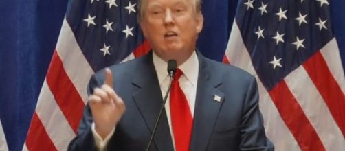 Si Donald Trump fuera presidente... | Elecciones EEUU | EL MUNDO - elmundo.es