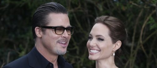 The most iconic couple filled the papers for divorce Photo source: TIME - time.com