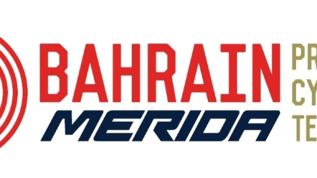 Bahrain Cycling Team, Merida sar&agrave; co-title sponsor e fornitore di ... - bicitv.it