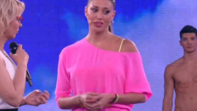 Belen torner&agrave; insieme a Stefano? - leggo.it