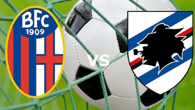 Bologna Sampdoria streaming live diretta gratis siti web, link ... - businessonline.it
