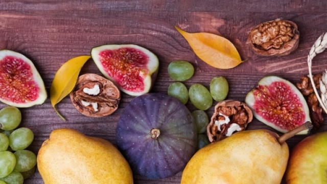 Cambio di stagione: curarsi con i rimedi naturali.