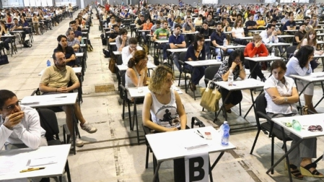 Concorso cancellieri 2016: le novit&agrave;