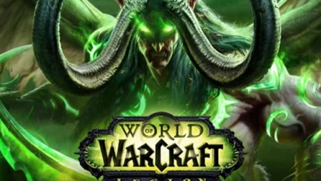 Disponibile Legion, la nuova espansione di World of Warcraft