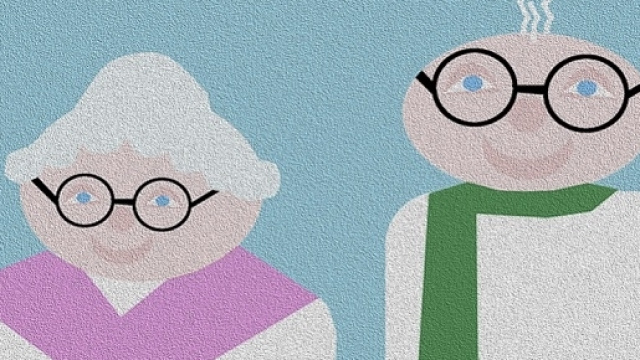 Festa dei Nonni di quest'anno (2016)