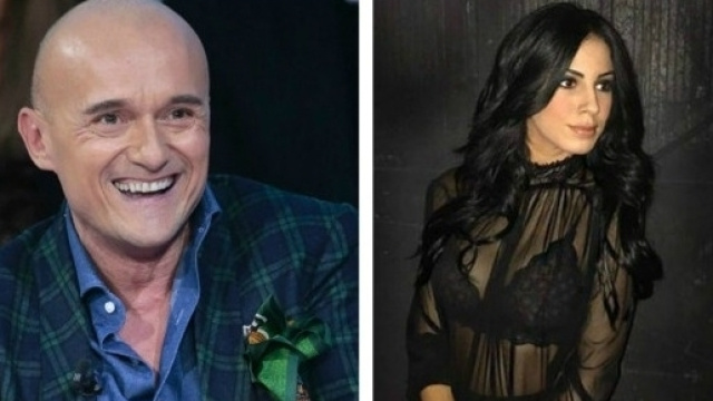 Grane Fratello Vip 2016: Andrea Damante e Asia Mosetti