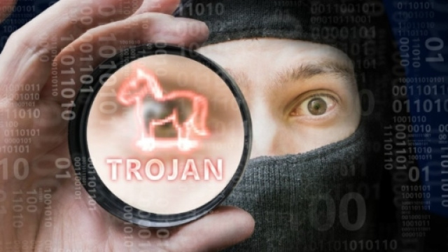 I ladri si sono adeguati alle nuove tecnologie.