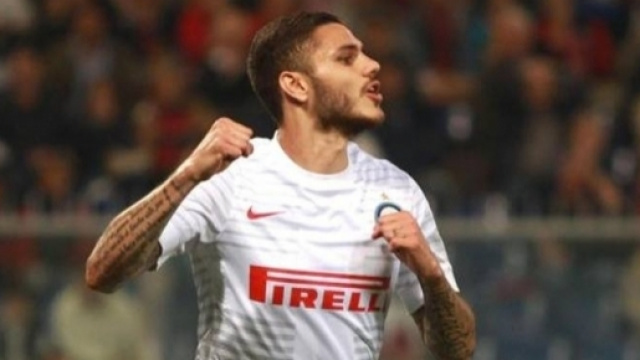Inter, la probabile formazione contro l'Empoli