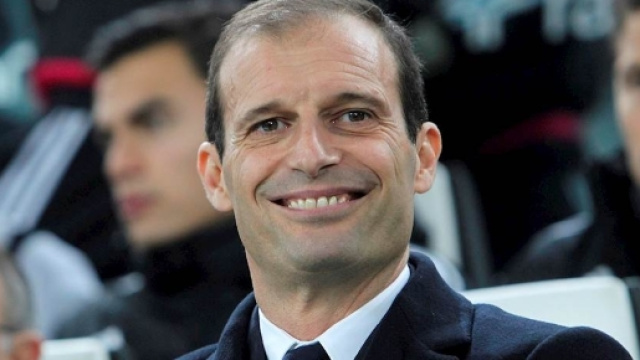 Juve, la probabile formazione contro il Cagliari