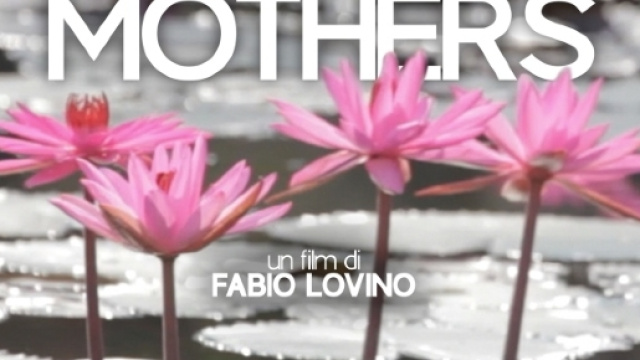 Le madri secondo l'occhio obiettivo di Fabio Lovino