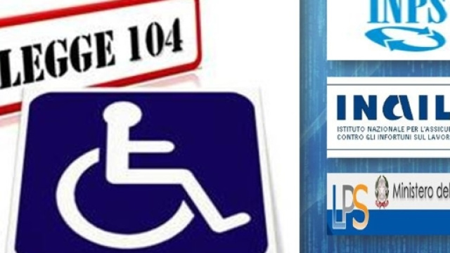 Legge 104/92: la recente sentenza della Cassazione.