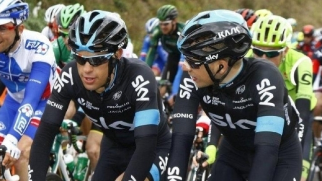 Leopold Konig lascia la Sky dopo due stagioni