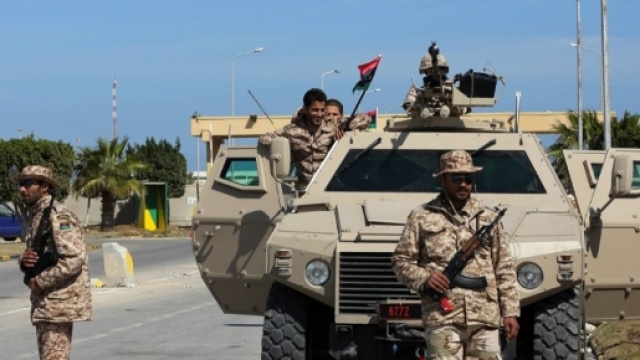 Libia: due tecnici italiani sono stati rapiti.