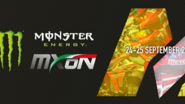 Motocross delle Nazioni 2016 a Maggiora