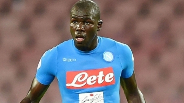 Napoli-Koulibaly, si va verso il rinnovo: accordo fino al 2021 e ... - 90min.com