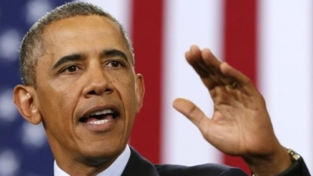 Obama attacca Trump e Putin in occasione del vertice Onu. Foto: jasonsvoices.com