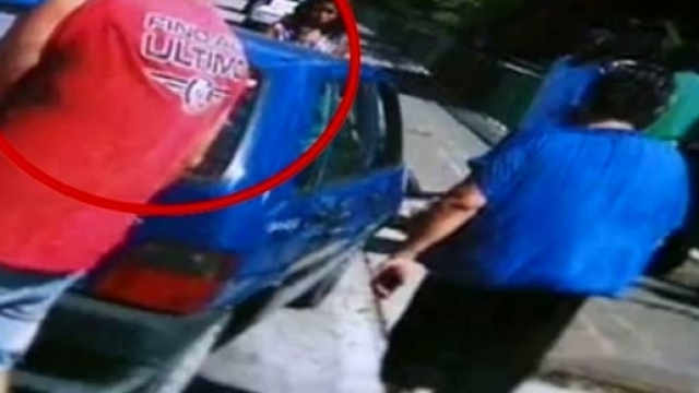 Omicidio di Fermo: la perizia dei Ris smentisce i testimoni