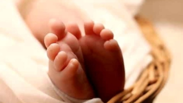 Peruviana abbandona neonato a Genova
