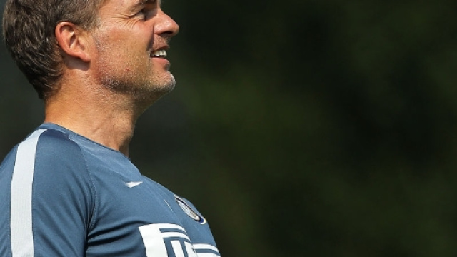 Premium &ndash; Ecco la probabile futura formazione dell'Inter ... - fcinter1908.it