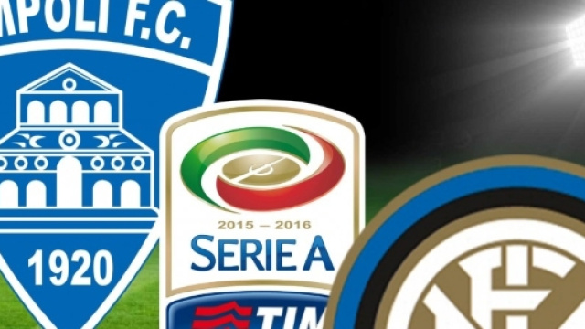 Probabili formazioni Empoli-Inter: ecco i 22 calciatori che inizieranno il match dal 1'