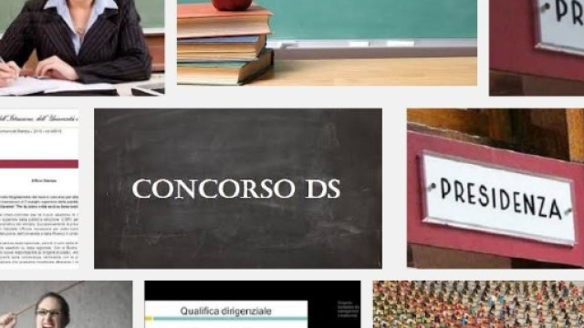 Si attende pubblicazione del bando per Dirigenti Scolastici.