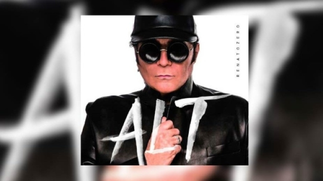 RADIOMED - Nuovo singolo di Renato Zero - Rivoluzione - radiomed.fm