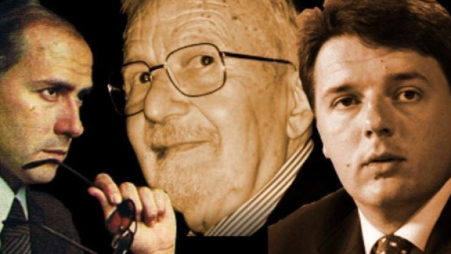 Renzi e la massoneria. I dubbi di De Bortoli.