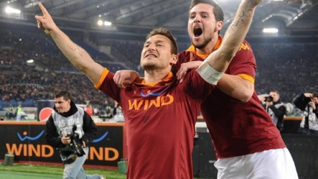 Roma, Mazzone attacca Spalletti: "Hai distrutto - gazzetta.it