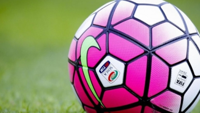 Serie A: 5 giornata calcistica