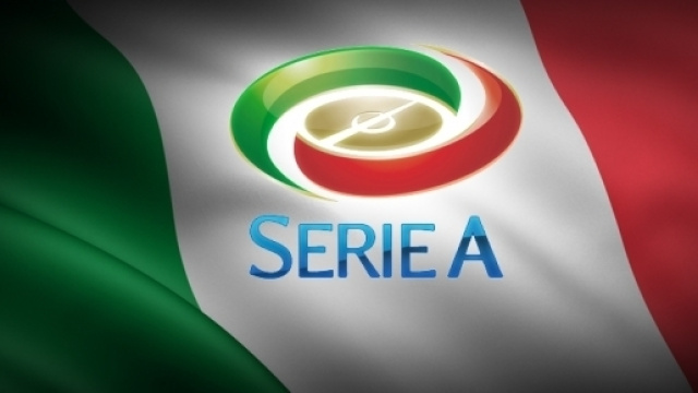 Serie A: &egrave; tutto pronto per la 5a giornata