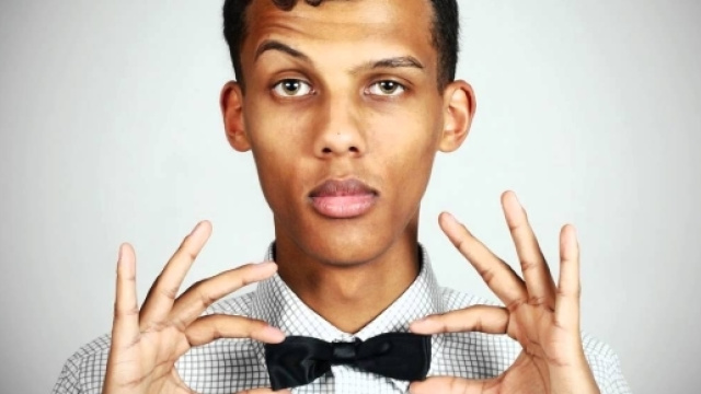 Stromae est annonc&eacute; mort par son ami journaliste Thierry Coljon