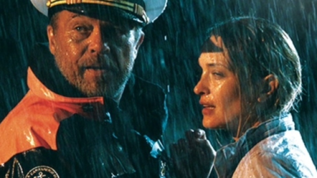 Su Raiuno la fiction che racconta il dramma di Lampedusa | TV ... - sorrisi.com