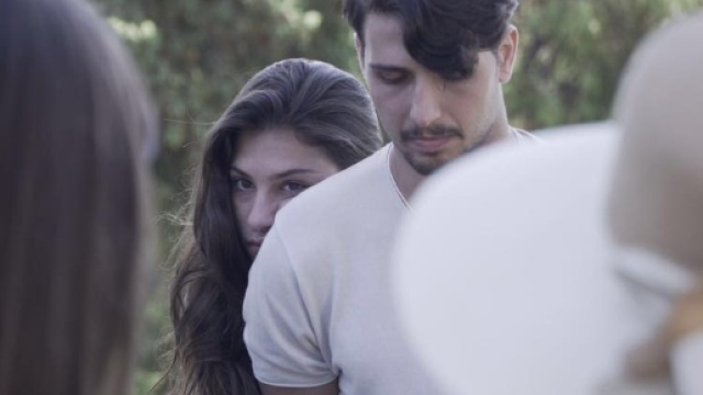 Temptation Island anticipazioni Ludovica e Fabio