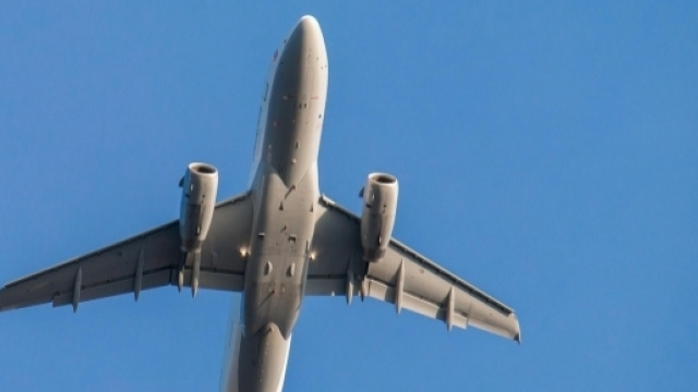 Trasporto aereo, le giornate di sciopero di ottobre