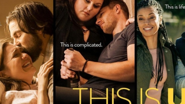Tutte le Serie TV in partenza a Settembre | Crazy for Tv Series - altervista.org