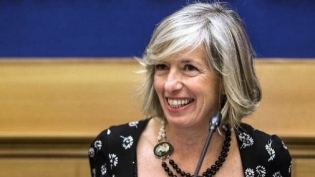 Ultime notizie scuola, marted&igrave; 20 settembre 2016: il ministro dell'istruzione, Stefania Giannini
