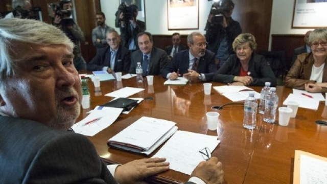 ultime novit&agrave; al 20 settembre su riforma pensioni 2017 e precoci, accordo in vista?