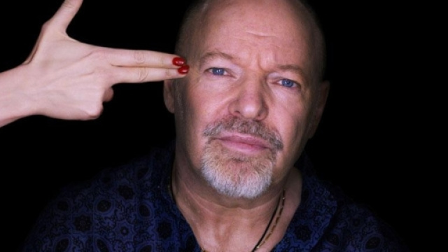 Vasco Rossi contro Salvini per la strumentalizzazione di 'C'&egrave; chi dice no'