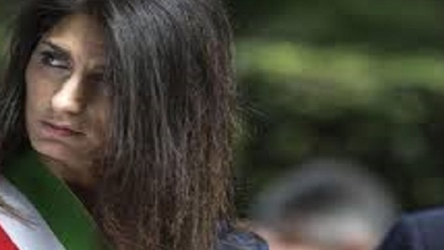 Virginia Raggi, riesce a far parlare di s&egrave; ogni giorno