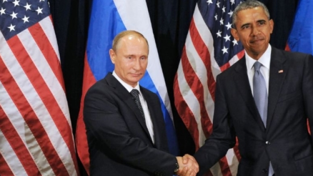 Washington Post: Obama propone a Russia accordo su lotta ... - sputniknews.com