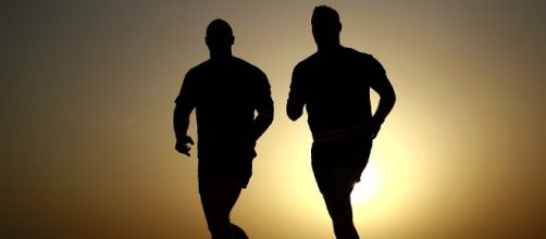 Descubre qu&eacute; sensaciones extra&ntilde;as se producen en tu cuerpo cuando corres a un nivel mayor de esfuerzo