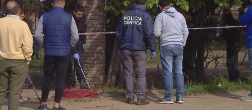 La fiesta primaveral termin&oacute; mal en Moreno