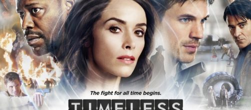 NBC confirms fall 2016-17 schedule with three new shows! - unrealitytv.co.uk